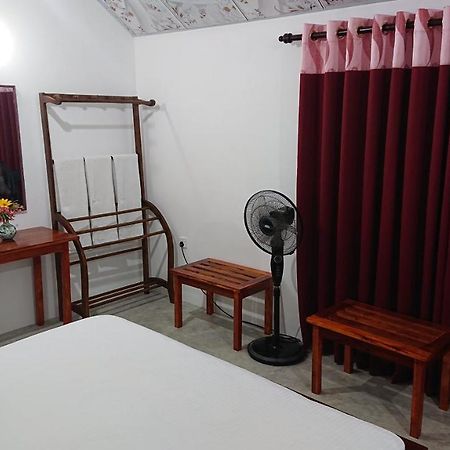 Tangalle Bay Cottages מראה חיצוני תמונה