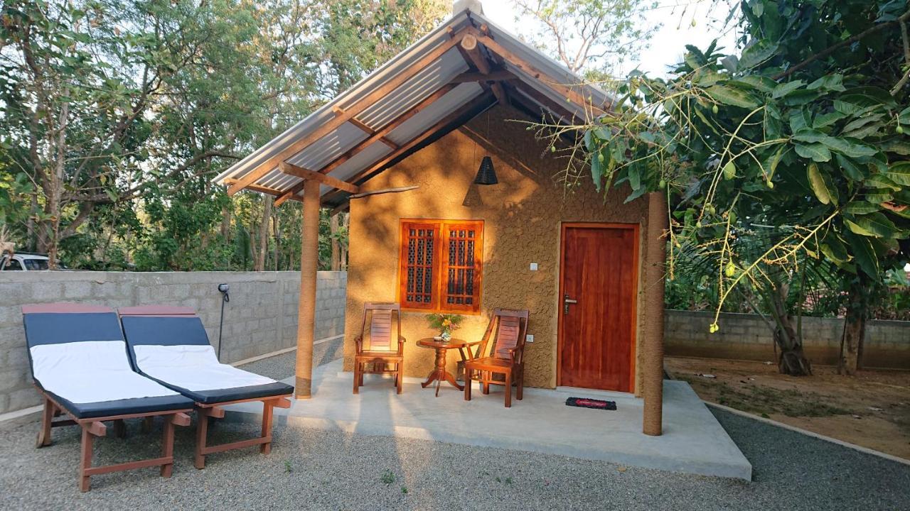 Tangalle Bay Cottages מראה חיצוני תמונה