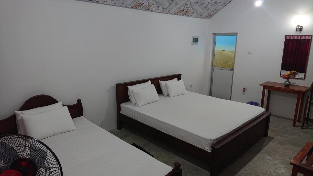 Tangalle Bay Cottages מראה חיצוני תמונה