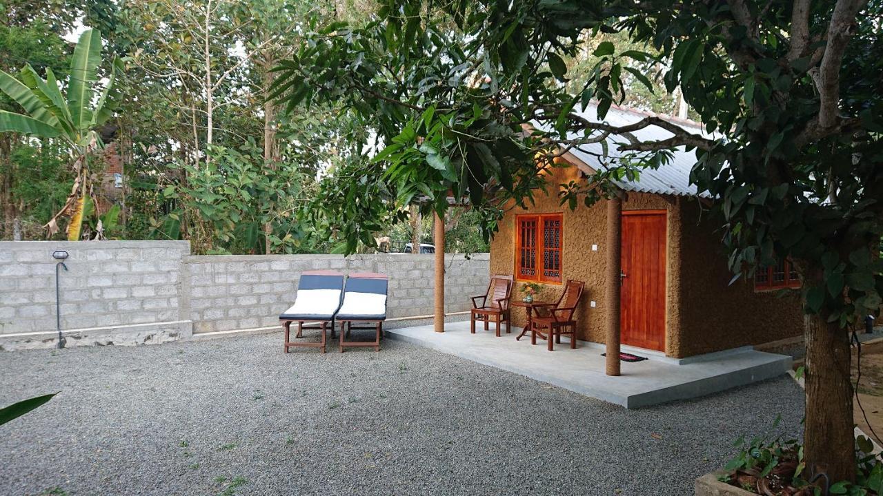 Tangalle Bay Cottages מראה חיצוני תמונה