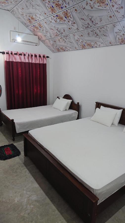 Tangalle Bay Cottages מראה חיצוני תמונה