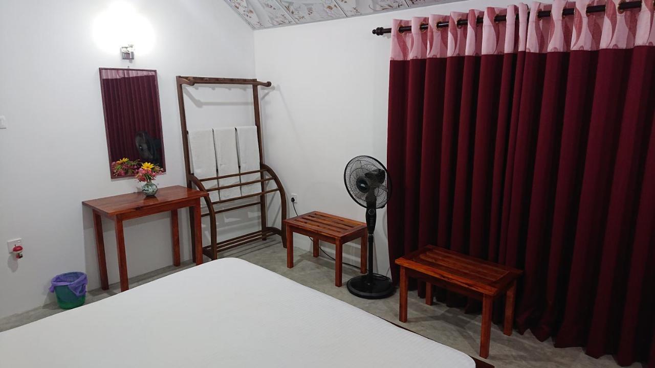 Tangalle Bay Cottages מראה חיצוני תמונה