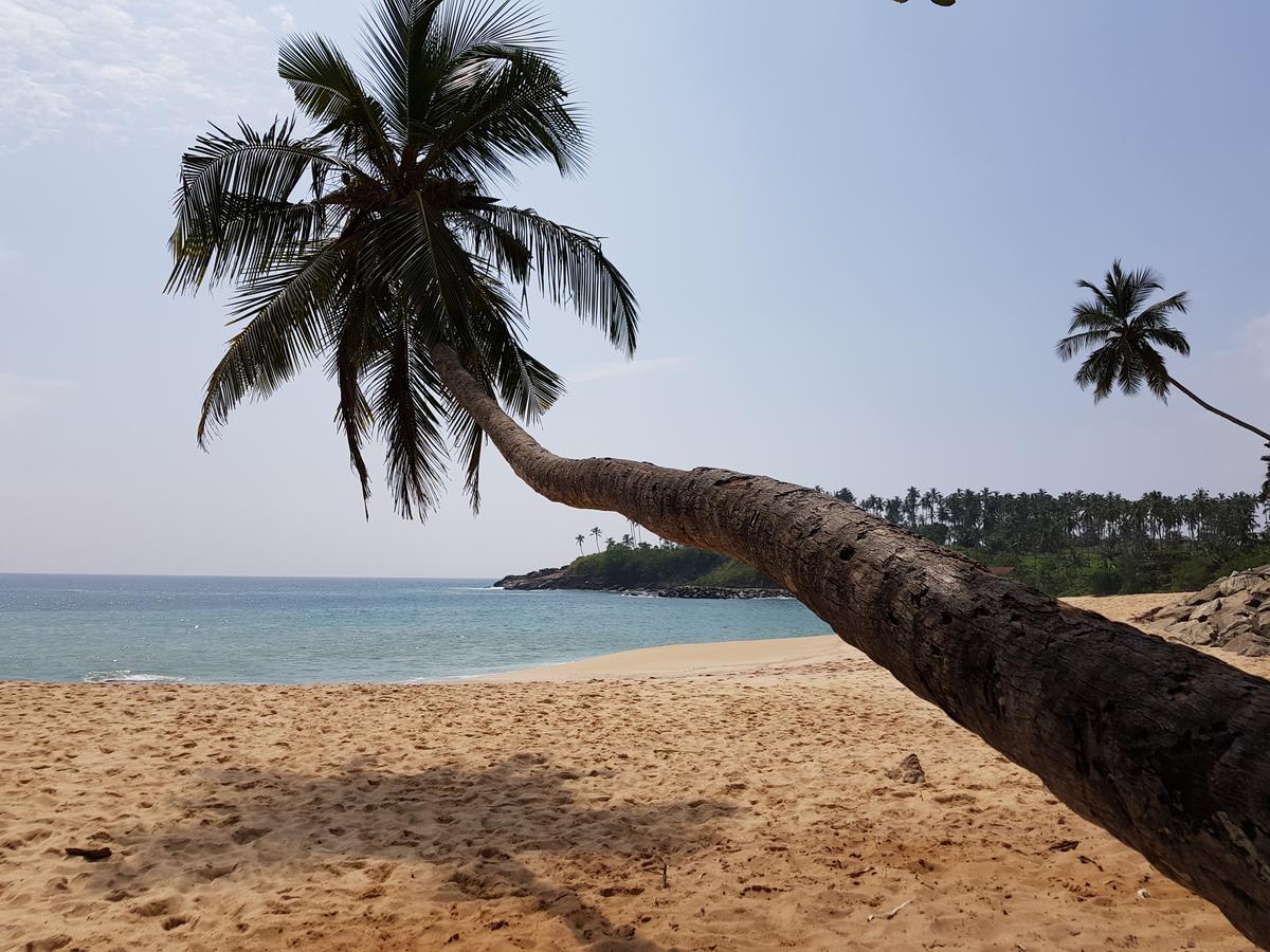 Tangalle Bay Cottages מראה חיצוני תמונה