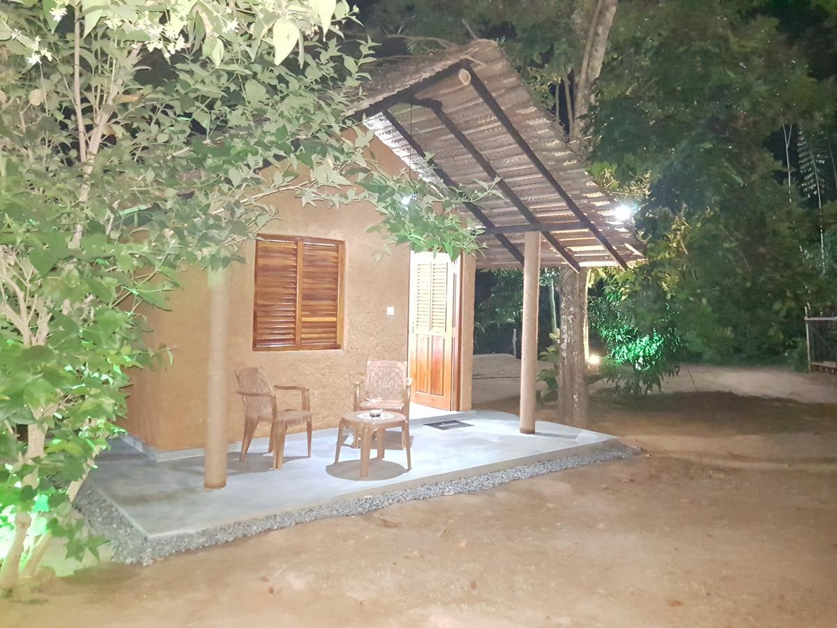 Tangalle Bay Cottages מראה חיצוני תמונה