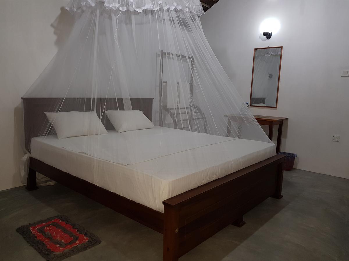 Tangalle Bay Cottages מראה חיצוני תמונה