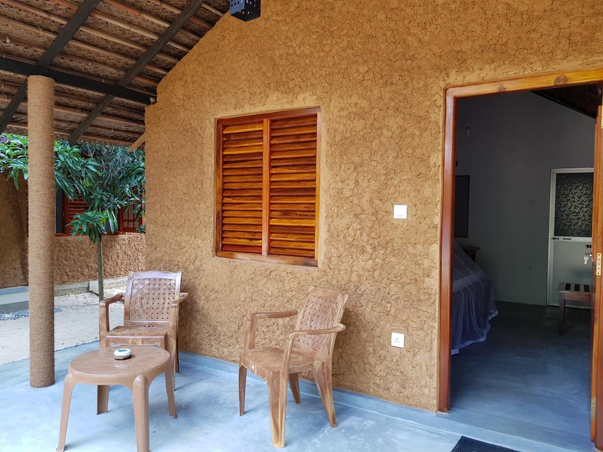 Tangalle Bay Cottages מראה חיצוני תמונה