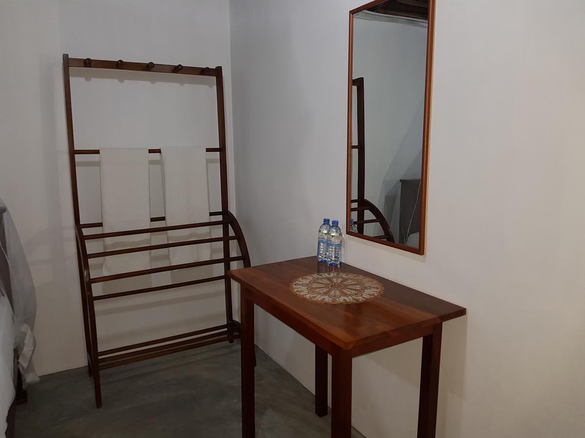 Tangalle Bay Cottages מראה חיצוני תמונה