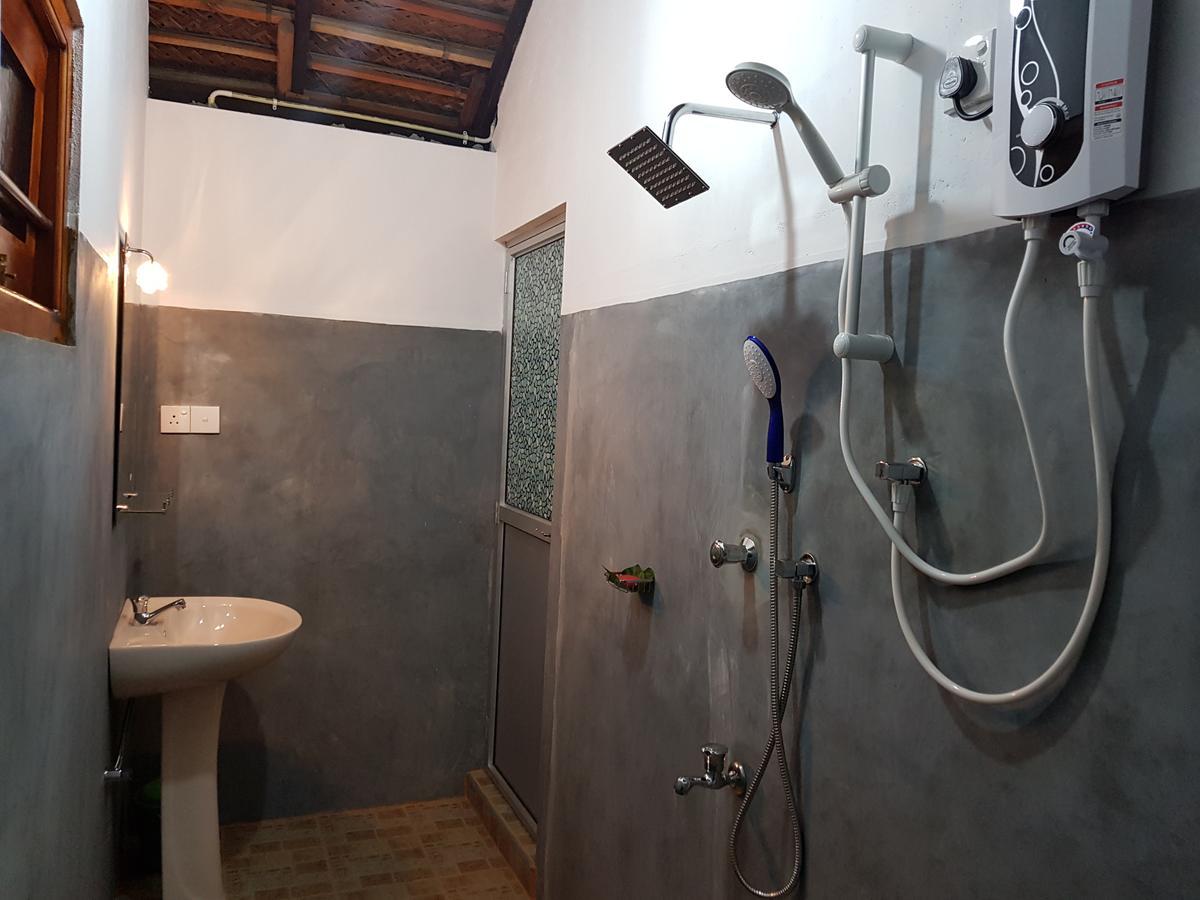 Tangalle Bay Cottages מראה חיצוני תמונה