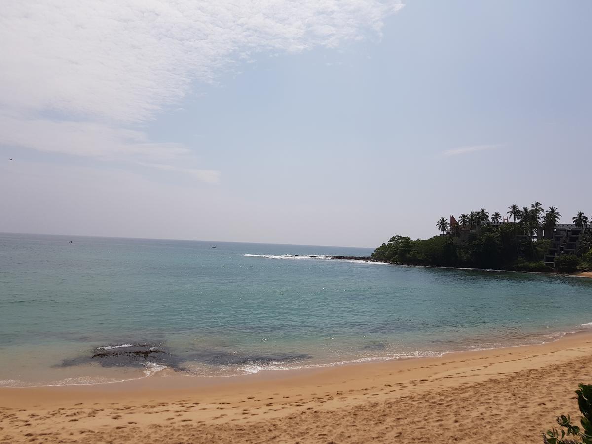 Tangalle Bay Cottages מראה חיצוני תמונה