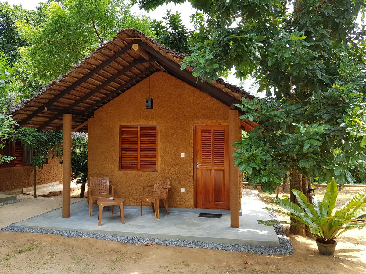 Tangalle Bay Cottages מראה חיצוני תמונה