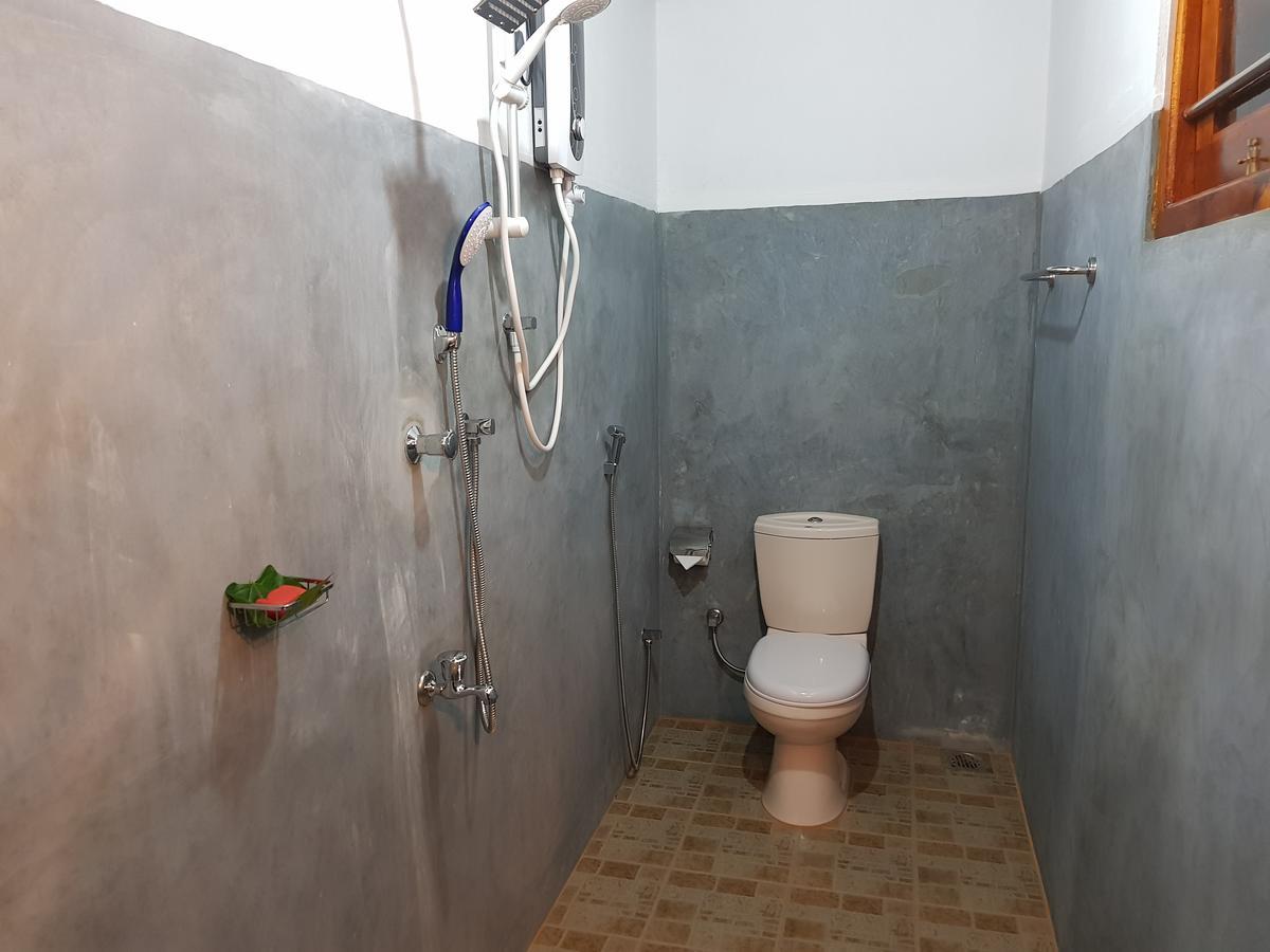 Tangalle Bay Cottages מראה חיצוני תמונה
