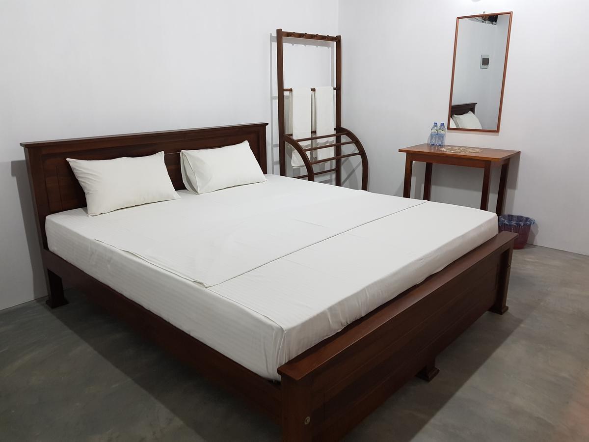 Tangalle Bay Cottages מראה חיצוני תמונה