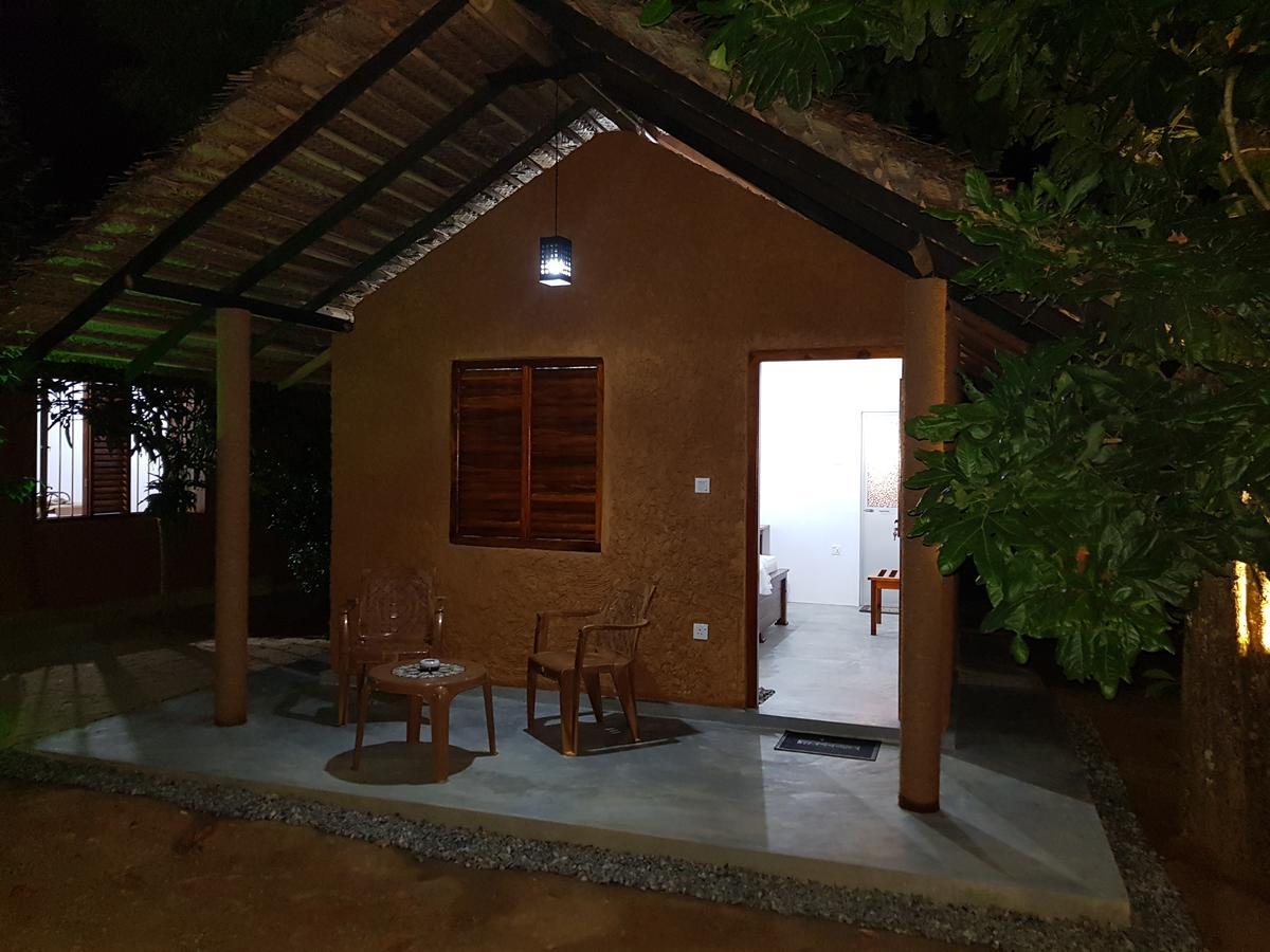 Tangalle Bay Cottages מראה חיצוני תמונה