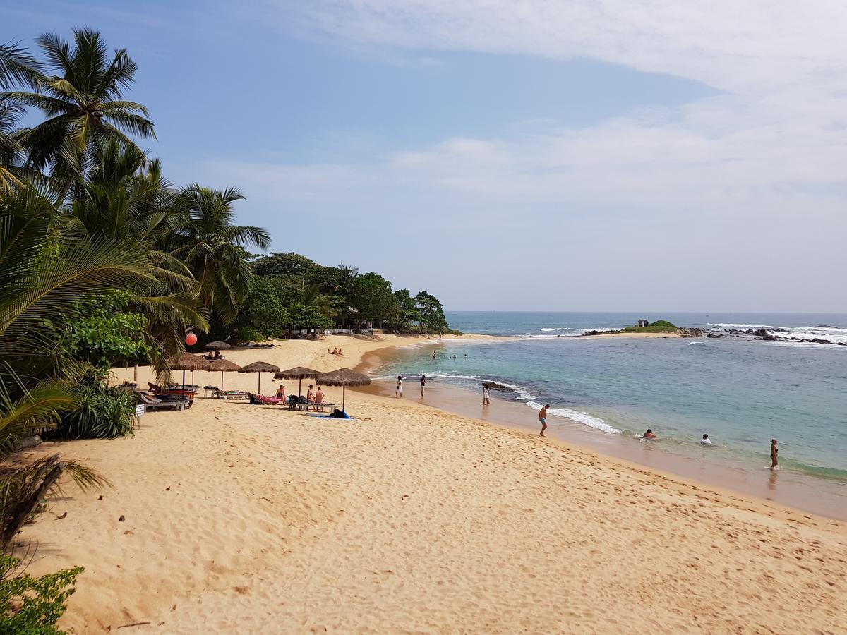 Tangalle Bay Cottages מראה חיצוני תמונה