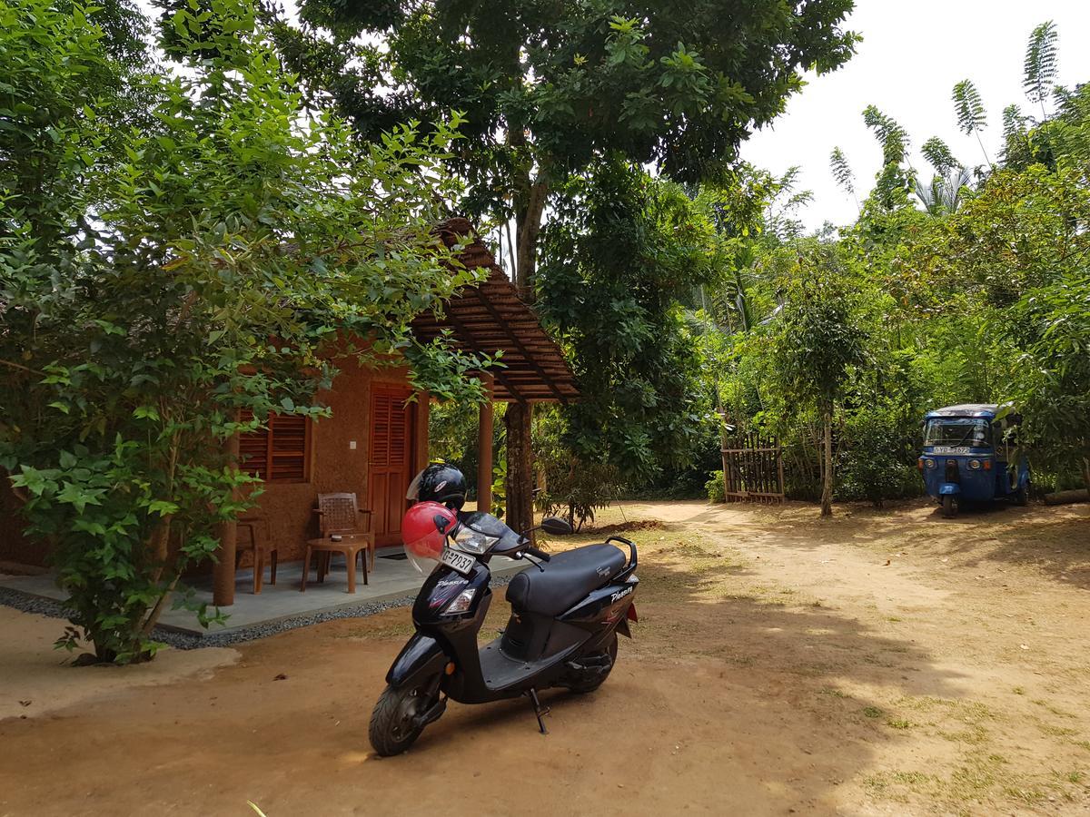 Tangalle Bay Cottages מראה חיצוני תמונה