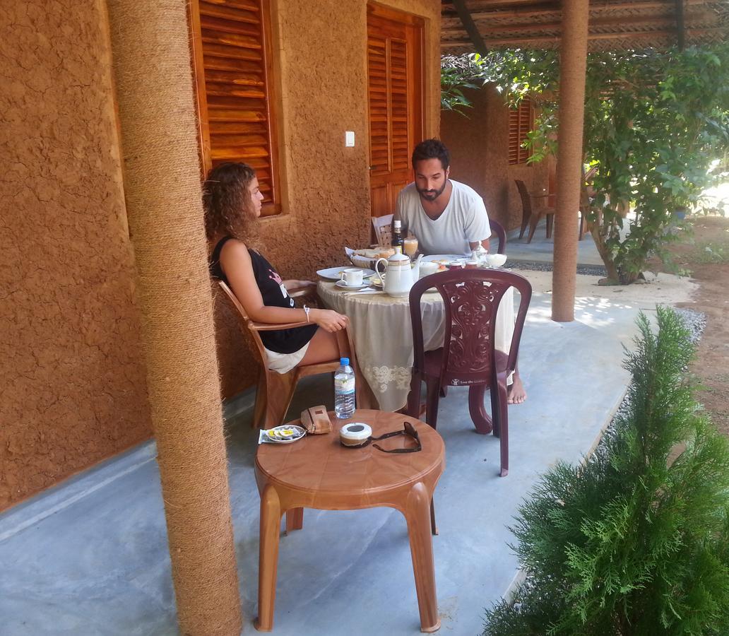 Tangalle Bay Cottages מראה חיצוני תמונה