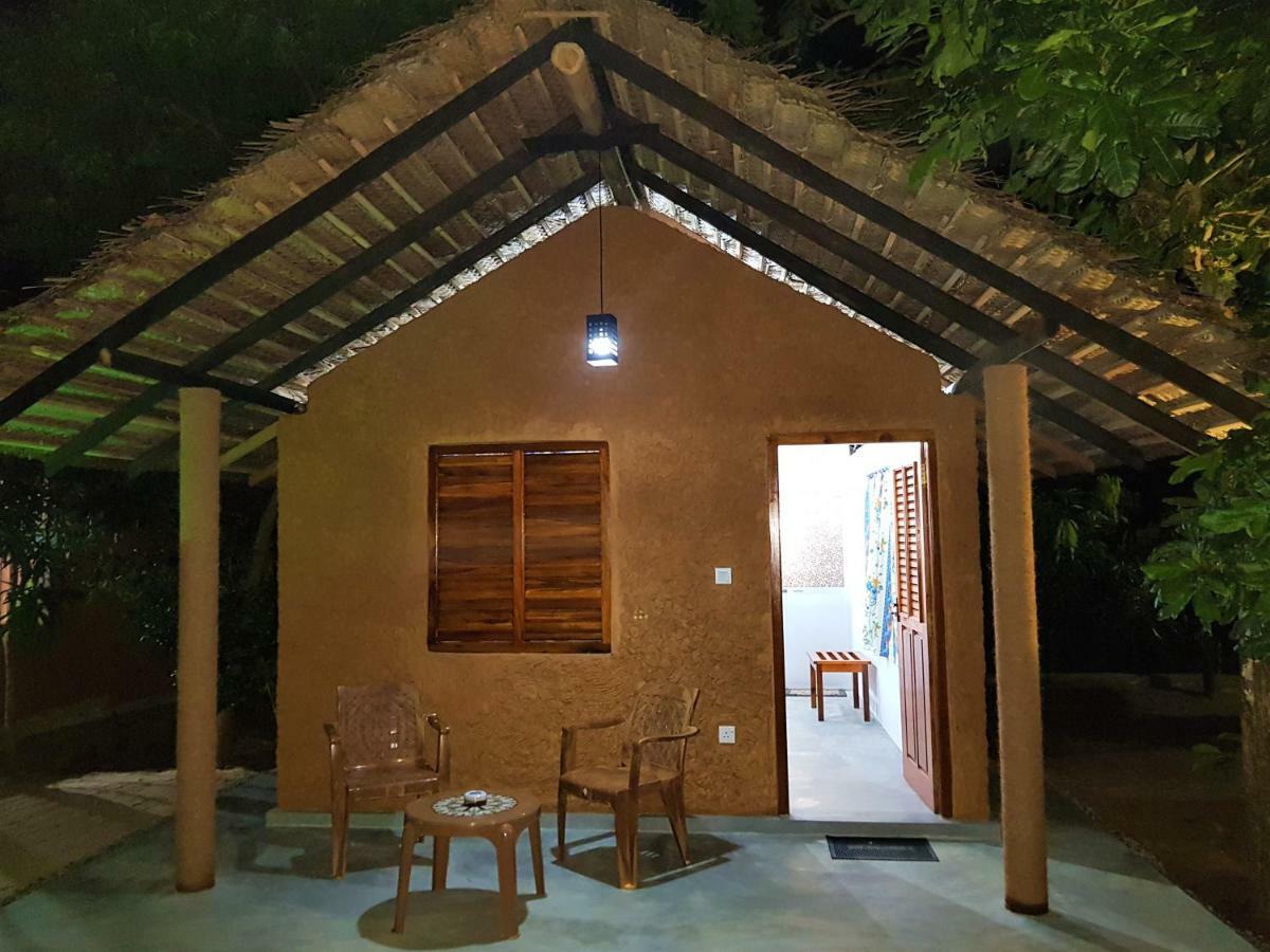 Tangalle Bay Cottages מראה חיצוני תמונה